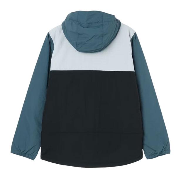 コロンビア ラビリンスキャニオン2 ジャケット COLUMBIA アウター ジャケット ウインドブレーカー 暑すぎず寒くない インサレーションジャケット | Columbia | 10