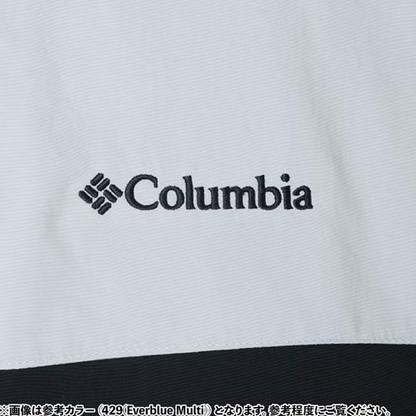 コロンビア ラビリンスキャニオン2 ジャケット COLUMBIA アウター ジャケット ウインドブレーカー 暑すぎず寒くない インサレーションジャケット | Columbia | 11