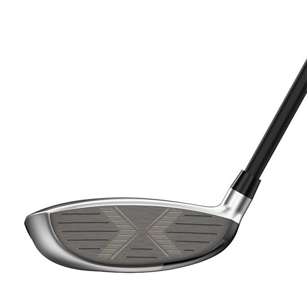 ＧＷ特価　ゼクシオx ５W カーボンシャフト DUNLOP（ダンロップ） XXIO ゼクシオエックスフェアウエイ 5W Myazaki