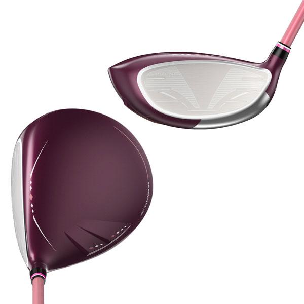 XXIO13 ドライバー /ボルドー ゼクシオ イレブン ゼクシオ13 ボルドー ドライバー Dunlop ダンロップ