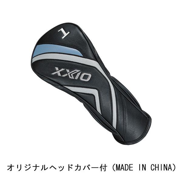 ゼクシオ 14 ドライバー XXIO14 MP1400 ゴルフクラブ ドライバー 