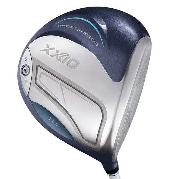 XXIO ゼクシオ14 レディース ブルードライバー XXIO14 SPEEDER NX DRT