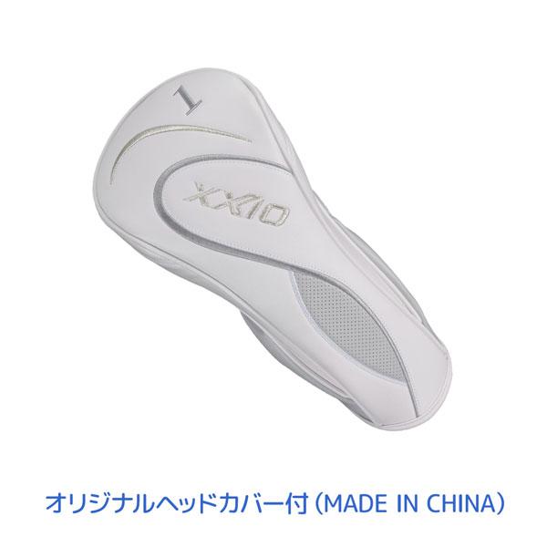 XXIO ゼクシオ14 レディース ブルードライバー XXIO14 SPEEDER NX DRT