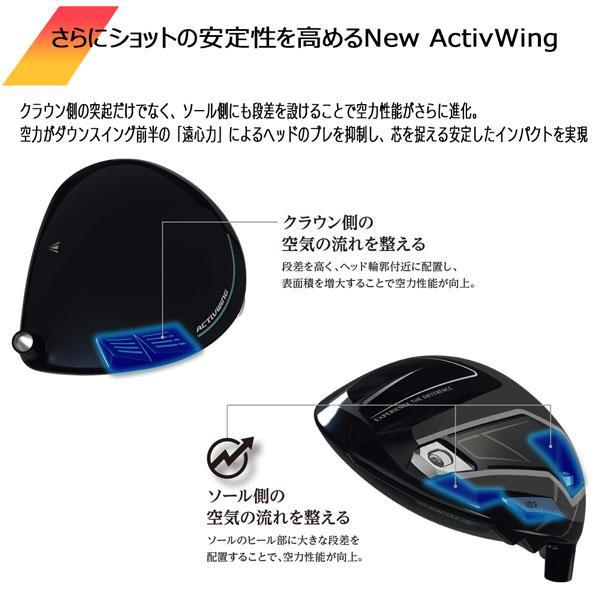 XXIO ゼクシオ14 ドライバー XXIO14 MP1400 ゴルフクラブ : MOVE