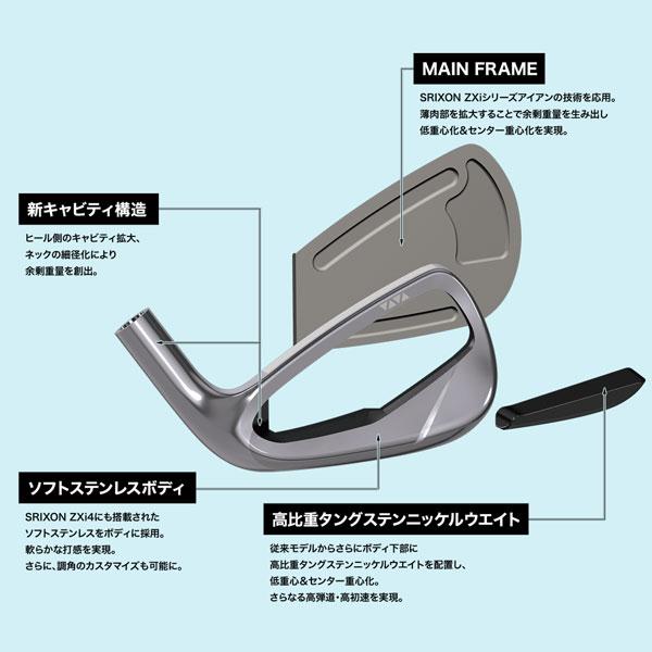 XXIO ゼクシオ14 ハイブリッド XXIO14 MP1400 ゴルフクラブ 超PayPay祭