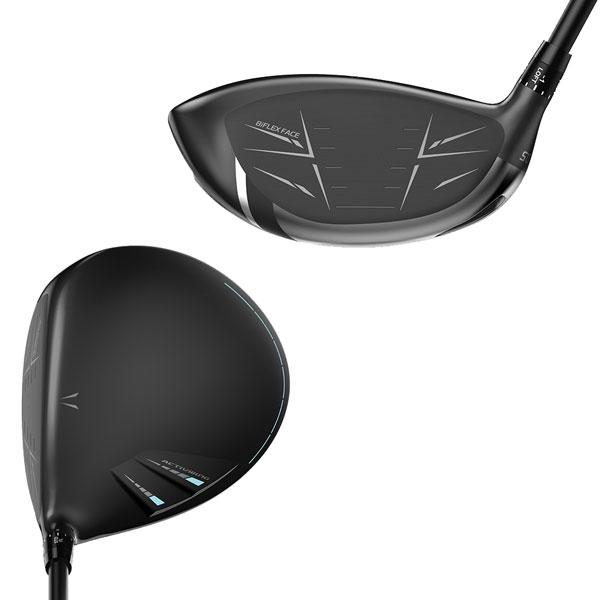 XXIO X ゼクシオ エックス ドライバー Dunlop ダンロップ Miyazaki AX
