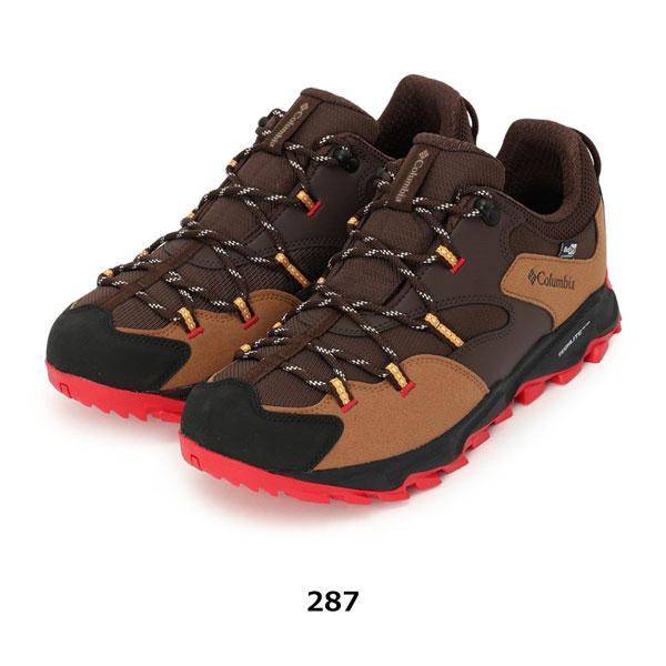 登山靴 コロンビア セイバー シックス ロー アウトドライ ワイド Columbia 登山靴 トレッキングシューズ | Columbia | 06