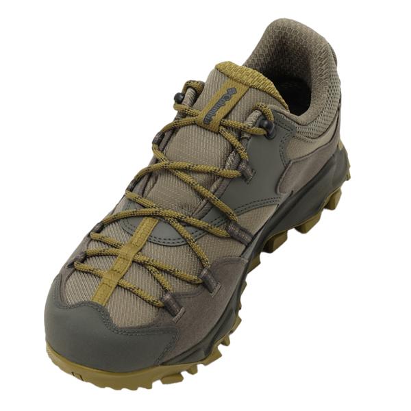 ✨超美品✨Columbia コロンビア トレッキングシューズ アウトドア靴 Columbia（コロンビア） 登山靴 セイバー シックス ロー アウトドライ