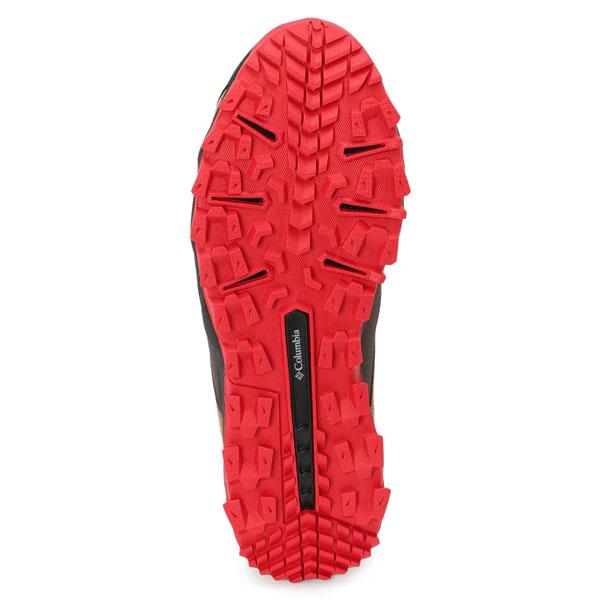 登山靴 コロンビア セイバー シックス ロー アウトドライ ワイド Columbia 登山靴 トレッキングシューズ | Columbia | 11