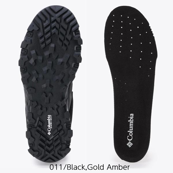 Columbia（コロンビア） 登山靴 Columbia SABER V MID OUTDRY WIDE