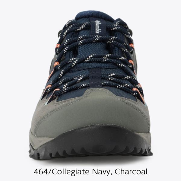 Columbia 登山靴 コロンビア セイバー5 ロウ アウトドライ