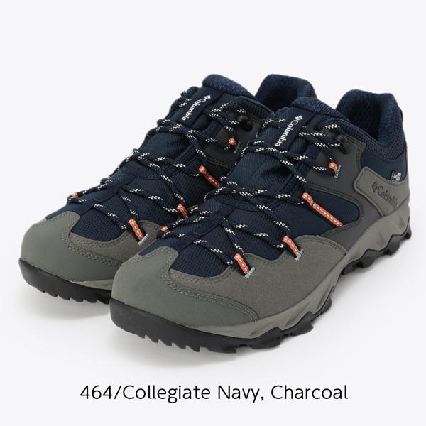 Columbia 登山靴 コロンビア セイバー5 ロウ アウトドライ