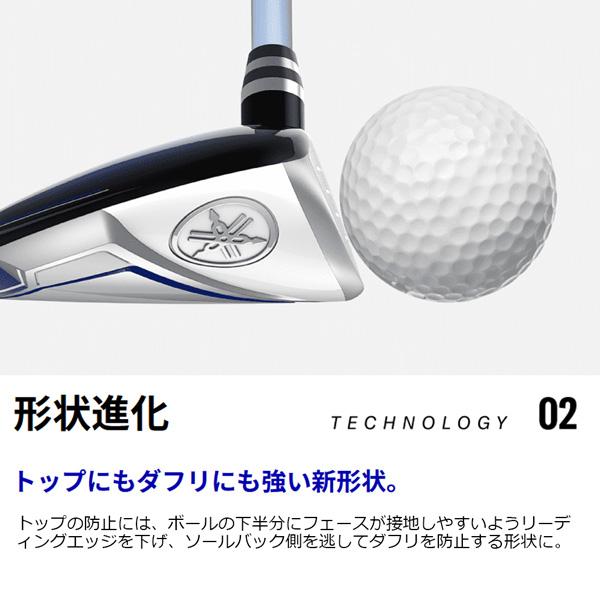 YAMAHA ヤマハ inpres DRIVESTAR フェアウエイウッド VANQUISH YAMAHA ヤマハ inpres DRIVESTAR フェアウエイウッド VANQUISH