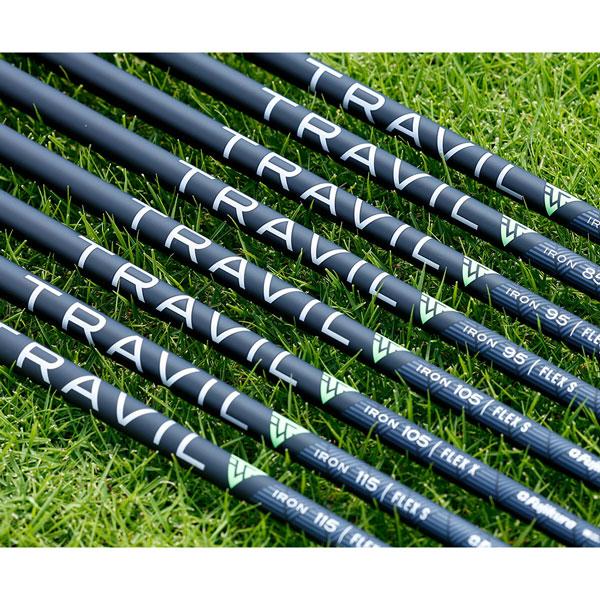 ヤマハ　VD Mアイアン　TRAVIL 95 S ヤマハVD MアイアンTRAVIL 95 S