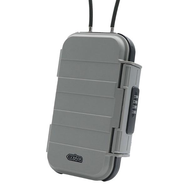 EXTRAセキュリティコンテナ エクストラ EXTRA セキュリティーコンテナ 大容量 Surfers