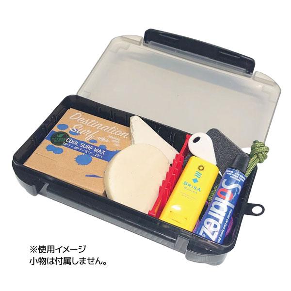 taku　wax2つ EXTRA サーフィン エクストラ EXTRA Tough Wax Case タフワックス