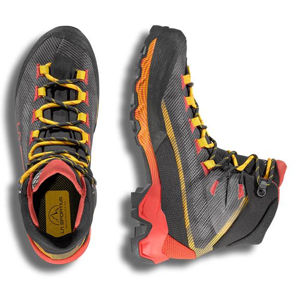 LA SPORTIVA 登山靴 トレッキング スポルティバ エクイリビウムハイク 