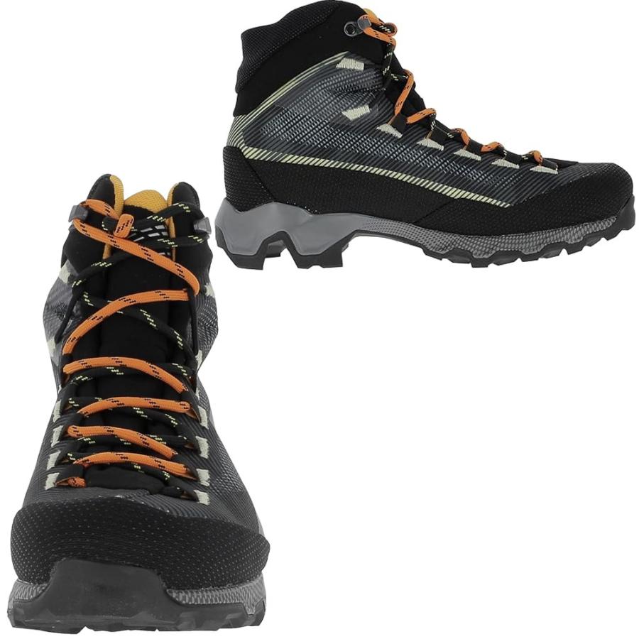 LA SPORTIVA 登山靴 トレッキング スポルティバ エクイリビウムハイク 