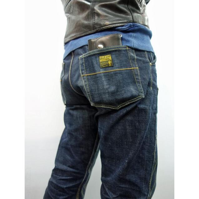 TROPHY CLOTHING（トロフィークロージング） 財布 SADDLE BUDDY WALLET