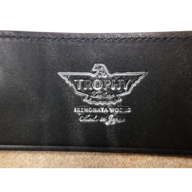 TROPHY CLOTHING（トロフィークロージング） 財布 SADDLE BUDDY WALLET