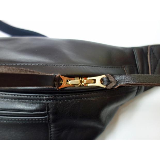TROPHY CLOTHING（トロフィークロージング） バッグ Horsehide Day