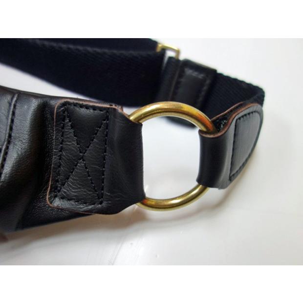 TROPHY CLOTHING（トロフィークロージング） バッグ Horsehide Day