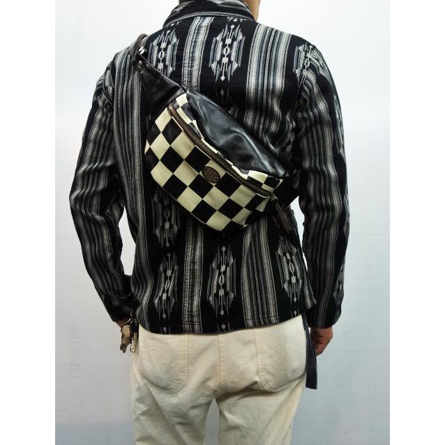 TOYS McCOY トイズマッコイバッグ TMA2023 : ムーヴクロージング  