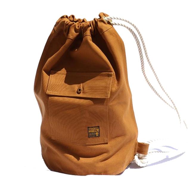 TROPHY CLOTHING（トロフィークロージング） バッグ HOBO BAG : ムーヴ 