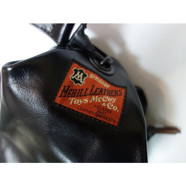 TOYS McCOY トイズマッコイ バッグ TMA2207 : ムーヴクロージング