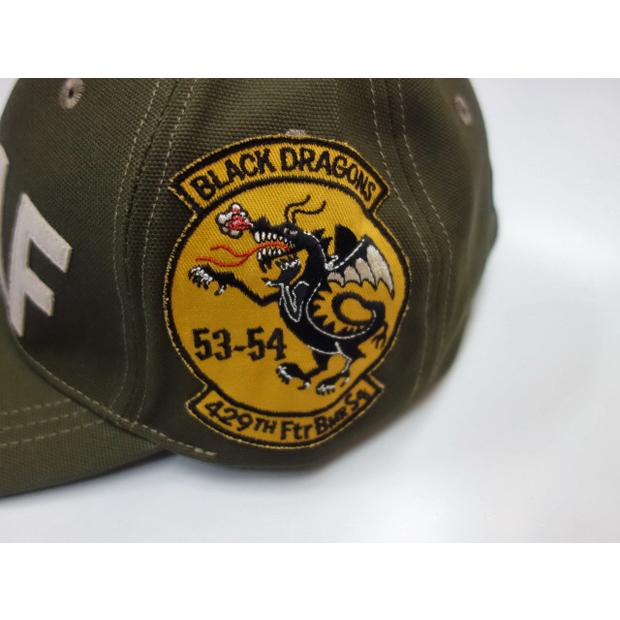 TOYS McCOY（トイズマッコイ） キャップ TMA2412 : ムーヴクロージング