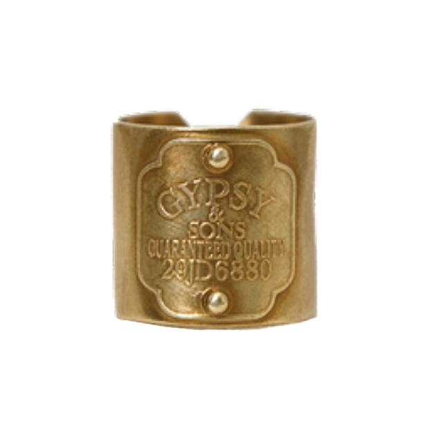 GYPSY&SONS（ジプシーアンドサンズ） GYPSY & SONS(ジプシーアンド