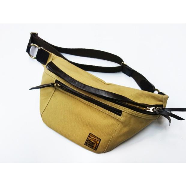 TROPHY CLOTHING トロフィークロージング バッグ DAY TRIP BAG｜moveclothing｜08