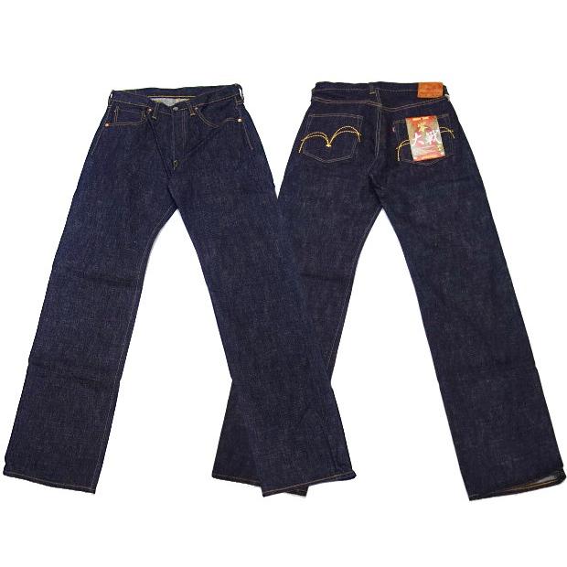 サムライジーンズ SAMURAI JEANS ジーンズ S3000VX(17oz零大戦 サムライジーンズ SAMURAI JEANS ジーンズ S3000VX(17oz零大戦