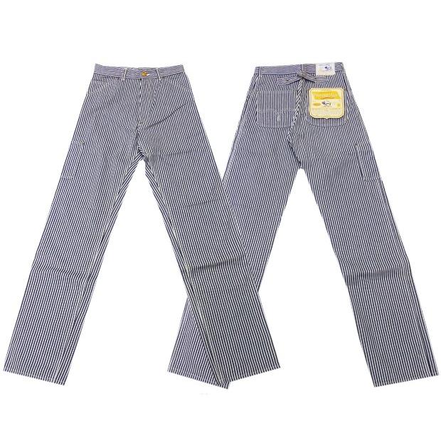 新品、未使用フェローズpherrow's 36コーデュロイパンツ日本製 Pherrow's（フェローズ） ワークパンツ 301WP : ムーヴクロージング