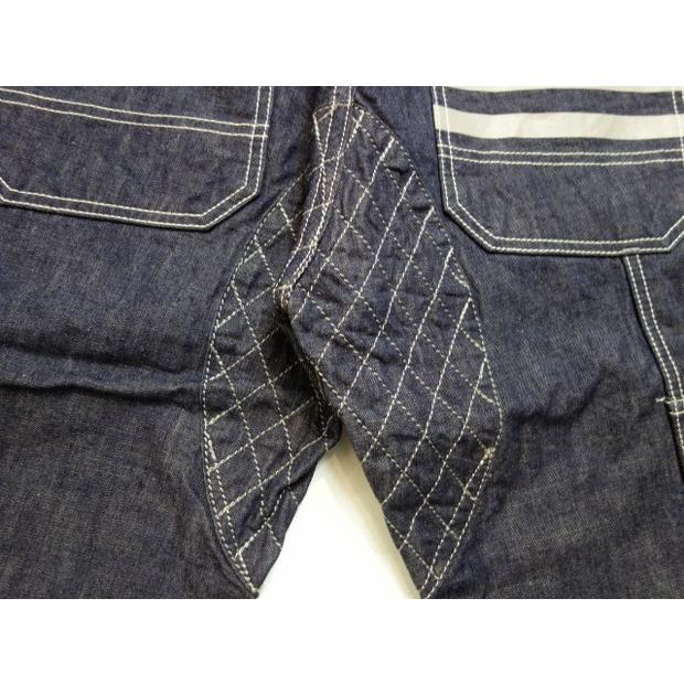 出陣レーベル 桃太郎ジーンズ 【P128-RP】10.5ozデニム・リフレクター