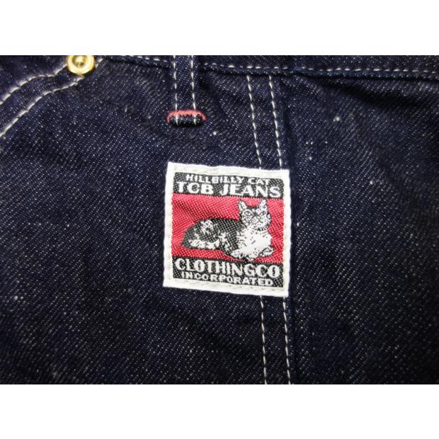 出陣レーベル TCB JEANS ショートパンツ Painter Shorts : ムーヴ 