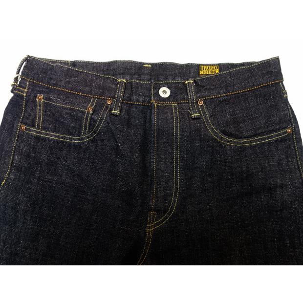 TROPHY CLOTHING（トロフィークロージング） ジーンズ 1609 URBAN
