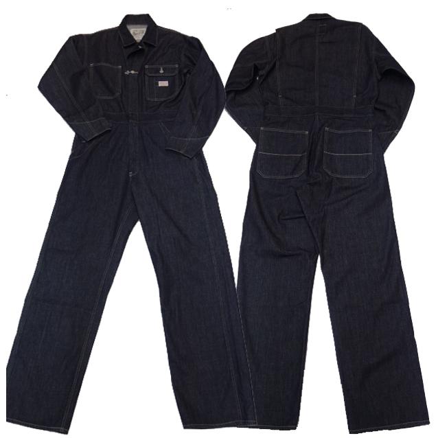 TROPHY CLOTHING（トロフィークロージング） つなぎ UNION ALLS