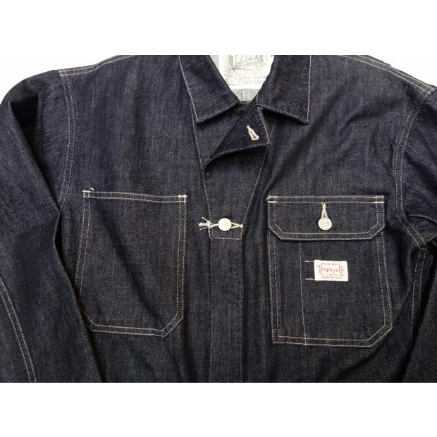 TROPHY CLOTHING（トロフィークロージング） つなぎ UNION ALLS