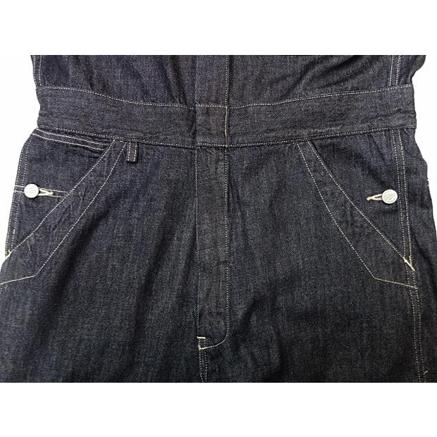 TROPHY CLOTHING（トロフィークロージング） つなぎ UNION ALLS