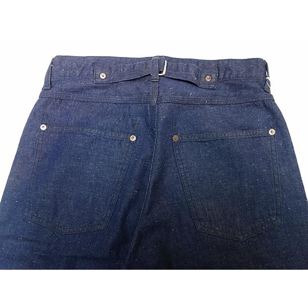 TROPHY CLOTHING トロフィークロージング DETROIT WORK PANTS : ムーヴ