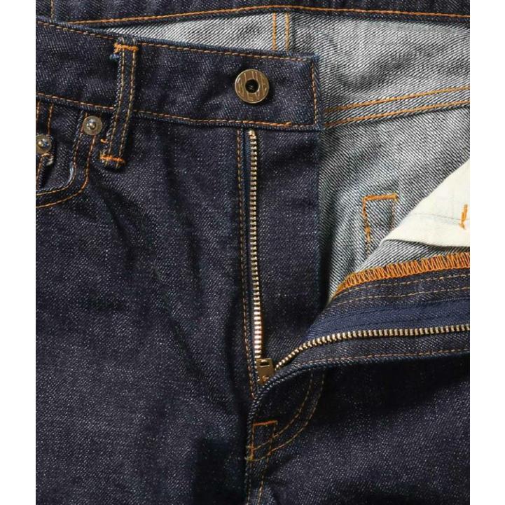 JAPAN BLUE JEANS（ジャパンブルージーンズ） J301 ストレートモデル 
