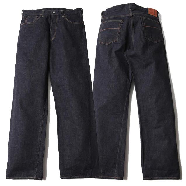 TROPHY CLOTHING（トロフィークロージング） ジーンズ Lot.1505