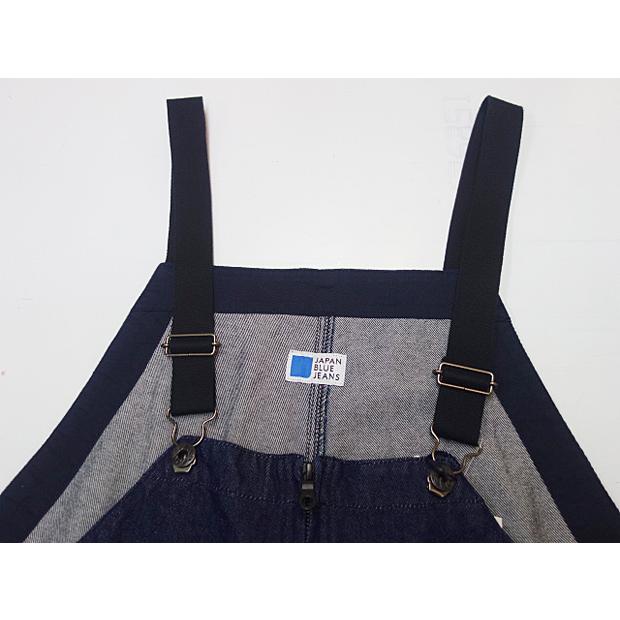 JAPAN BLUE JEANS（ジャパンブルージーンズ） 【JAPAN BLUE JEANS