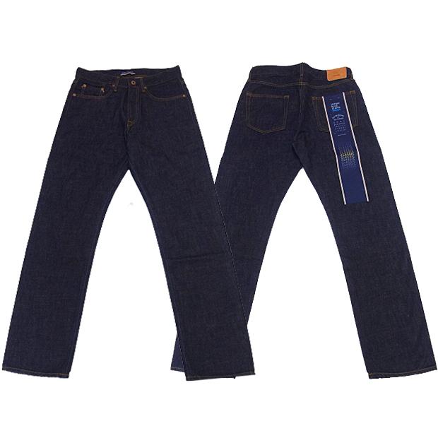 JAPAN BLUE JEANS（ジャパンブルージーンズ） J404 クラシック
