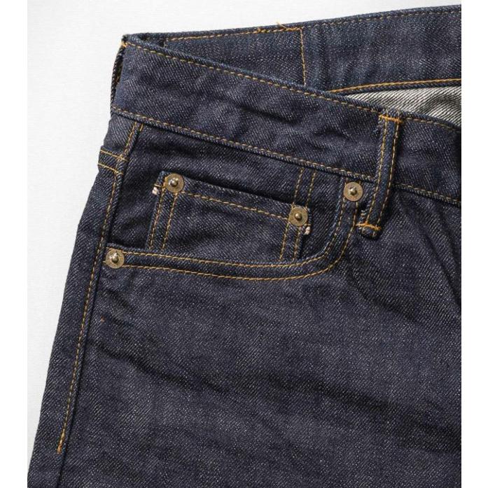 JAPAN BLUE JEANS（ジャパンブルージーンズ） J404 クラシック
