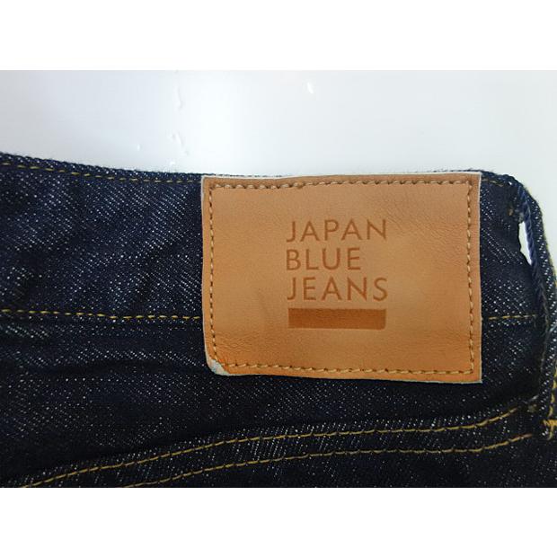 JAPAN BLUE JEANS（ジャパンブルージーンズ） J404 クラシック