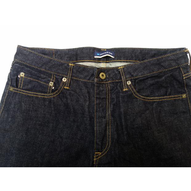 JAPAN BLUE JEANS（ジャパンブルージーンズ） J401 クラシック