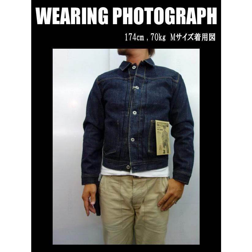 TROPHY CLOTHING トロフィークロージング ジージャン 2605 DENIM JACKET :JA484:ムーヴクロージング - 通販 - Yahoo!ショッピング TROPHY CLOTHING トロフィークロージング ジージャン 2605 DENIM JACKET :JA484:ムーヴクロージング - 通販 - Yahoo!ショッピング