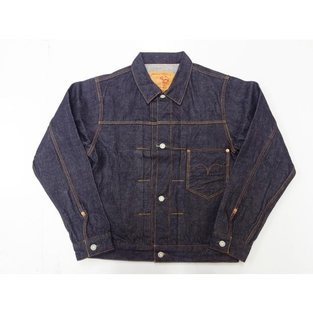 フェローズ 510SW デニムジャケット size42 head-lock_510sw